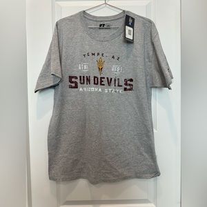 NWT ASU Tee